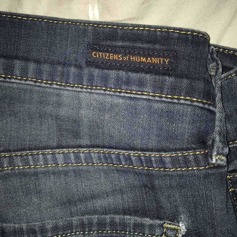 Jeans citizens